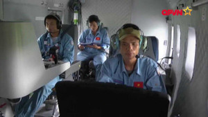 Những cánh chim không mỏi - Phim tài liệu về các phi công Casa-212