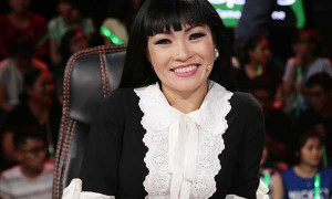 Phương Thanh ủng hộ tình yêu đồng giới