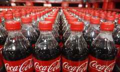 Bộ Y tế sắp thanh tra công ty Coca-Cola Việt Nam