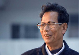 'Biểu tượng chống tham nhũng' của làng Trung Quốc nhận hối lộ