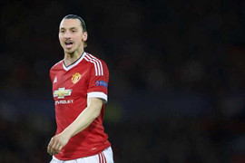 Chỉ cần một đôi giày, Man Utd sẽ có Ibrahimovic