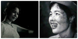 'Thị Nở' Đức Lưu và chuyện tình đầy sóng gió với nhà thơ nổi tiếng