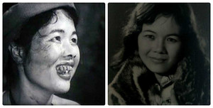 Nhan sắc lộng lẫy của nghệ sĩ đóng vai Thị Nở - người phụ nữ xấu nhất màn ảnh Việt