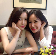 Những cô em gái ‘sắc nước hương trời’ của Jennfier Phạm, Mai Phương Thúy