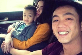 Những lần tái hợp 'gây bão' của Cường Đô La và Hồ Ngọc Hà