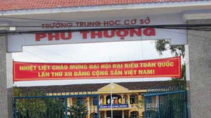 Tự nâng hệ số lương cho giáo viên, kế toán chiếm đoạt hàng trăm triệu đồng