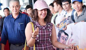 'Cô dâu 8 tuổi' tăng cân, không được chào đón nồng nhiệt khi trở lại Việt Nam