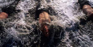 Những bài huấn luyện chết người của biệt kích SEAL, Hải quân Mỹ