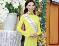 Lộ diện các thí sinh lọt vào bán kết miền Bắc Hoa hậu bản sắc Việt toàn cầu 2016