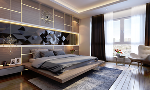 Mở bán chính thức căn hộ cao cấp FLC Twin Towers