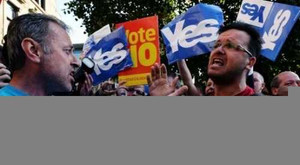 Điều gì xảy ra nếu Anh rời EU?