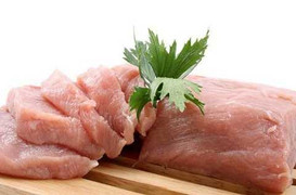 Sai lầm 'chết người' khi chế biến thịt lợn