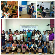 Workplace Việt Nam - Nơi tạo đà chinh phục nghề xuất nhập khẩu và giao nhận vận tải