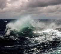 Xuất hiện áp thấp nhiệt đới trên biển Đông