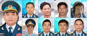 Bộ Quốc phòng xác nhận 9 thành viên tổ bay CASA hy sinh