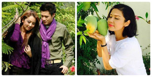 Cuộc sống nhiều thăng trầm của Việt Trinh, Quang Dũng, Jennifer Phạm sau phim 'Những chiếc lá thời gian'