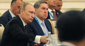 Nga phản ứng gì sau khi Anh quyết định 'dứt áo' rời EU?