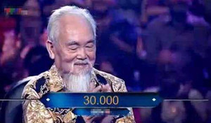 Những thầy cô giáo nổi tiếng nhất 'Ai là triệu phú'