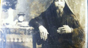 Bí ẩn những đạo sĩ đánh voi, diệt hổ, thu phục hổ mây khổng lồ ở Cấm Sơn