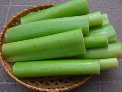 Lợi và hại khi ăn dọc mùng ai cũng cần biết