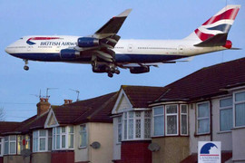 Ngành hàng không châu Âu hoảng loạn vì Brexit