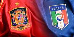 23h 27/6 trực tiếp Italia vs Tây Ban Nha: Cần điều phi thường để hạ Tây Ban Nha