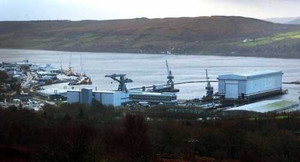 Mỹ có thể mất căn cứ quân sự quan trọng vì Anh rời EU