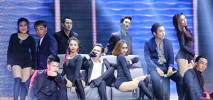 Nhân tố bí ẩn: Càng vào sâu càng khiến khán giả mệt mỏi