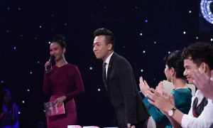 Trấn Thành bị thí sinh Hoa hậu Việt Nam 'đốn tim'