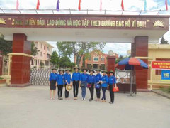 Hàng loạt trường liên kết đào tạo sai quy định ở Thanh Hóa