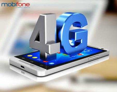 MobiFone sẽ ra mắt đường trục truyền dẫn Bắc - Nam, thử nghiệm dịch vụ 4G và truyền hình MobiTV