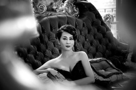 Nguyễn Cao Kỳ Duyên cùng dàn danh ca tôn vinh nhạc sỹ Lam Phương