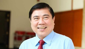 Ông Nguyễn Thành Phong tái cử Chủ tịch UBND TP.HCM với số phiếu cao