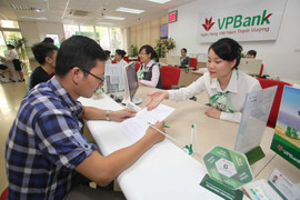 VPBank Mobile: Ứng dụng Ngân hàng di động tốt nhất Việt Nam 2016