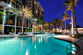 Đà Nẵng sắp có khu tổ hợp vui chơi, giải trí quy mô 'khủng'