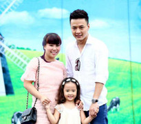 Diễn viên Hồng Đăng: Tôi không làm gì sai trái với vợ!