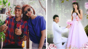 Quang Vinh, Phạm Anh Khoa từng yêu thầm Tăng Thanh Hà