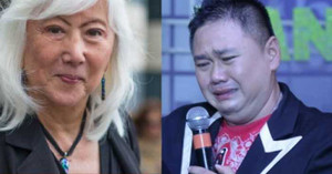 Trực tiếp phiên tòa xét xử Minh Béo ngày 29/6