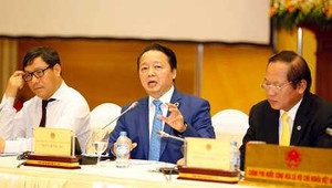 Bộ Tài nguyên và Môi trường tìm ra sai phạm của Formosa thế nào?