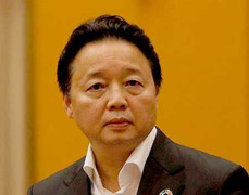 Bộ trưởng Trần Hồng Hà: 'Formosa Hà Tĩnh đã không thể chối cãi'