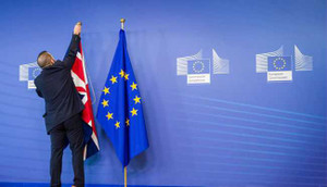 Hậu Brexit: Có còn cơ hội làm giàu với bất động sản?