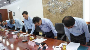 Formosa xin lỗi người Việt vì gây ra vụ cá chết ở miền Trung