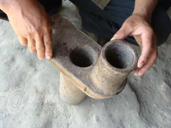 Giải mã chuyện hàng loạt máy bay bỗng dưng đâm vào núi ở Sơn La