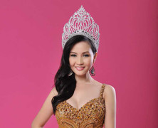 Lộ diện người đẹp ngồi ghế giám khảo Hoa hậu quý bà Việt Nam thế giới tại Mỹ