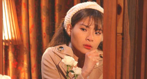 Thuý Diễm bất chấp giá trị đạo đức để trả thù tình đơn phương