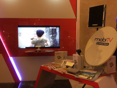 MobiFone chính thức ra mắt đường trục truyền dẫn Bắc Nam, thử nghiệm dịch vụ 4G và truyền hình MobiTV