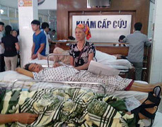 Sự thật việc nhân viên bệnh viện Việt Đức bị 'tố' coi thường người nhà nạn nhân