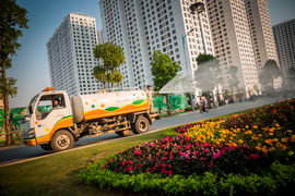 Tiêu chí nào để chọn nơi an cư lý tưởng cho các gia đình hiện đại?