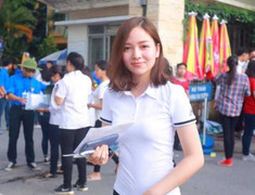 Đề thi đáp án môn Ngữ văn kỳ thi THPT quốc gia 2016