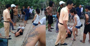 Tin mới vụ CSGT bắn trúng đầu nam thanh niên